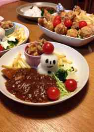 みんなが作ってる】 クリスマス 料理 可愛いのレシピ